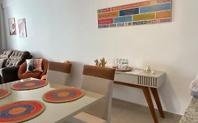 Apartamento Novo no coração da cidade Centro